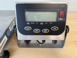 Ohaus Champ Square 25lb   