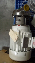 G&H Sanitary Centrifugal Pump