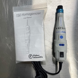 Fisherbrand 150 Handheld Homogenizer Motor