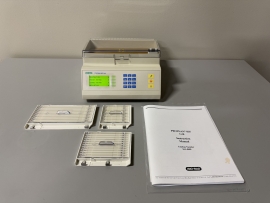 Bio-Rad Protean IEF Cell w/ 3 focusing trays