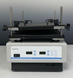  Illumina High Speed Shaker