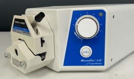  Masterflex Analog Variable-Speed Peristaltic Pump 