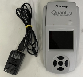 Quantus™ Fluorometer