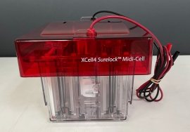 XCell4 SureLock™ Midi-Cell