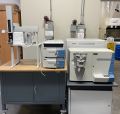 Thermo HPLC Mass Spectrometer XL Unit