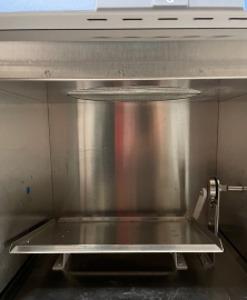 Illumina Hybridization Oven with Rocker 37°C