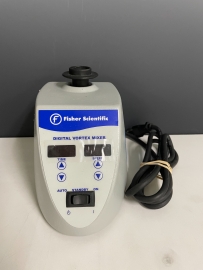 Fisher Scientific Digital Vortex Mixer 120V