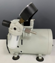 Welch Oil-less Vacuum Pump Model 2522B-01