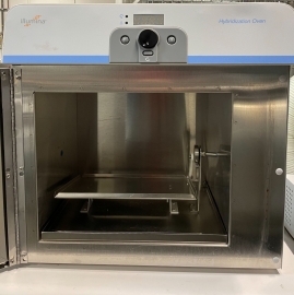 Illumina Hybridization Oven with Rocker 37°C