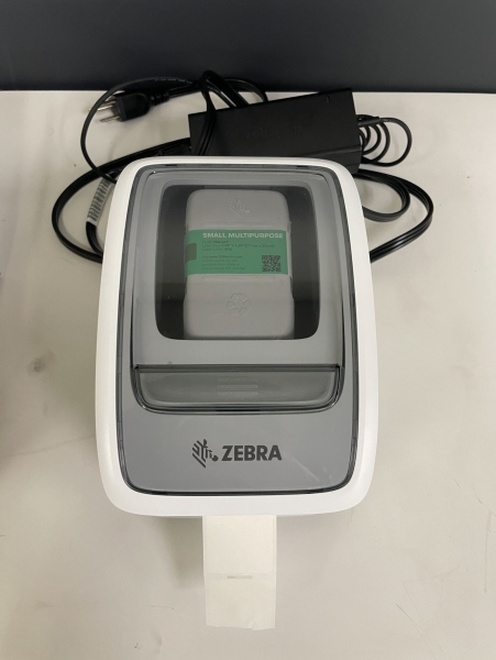 Zebra ZSB Series Label Printer - LabTrader Inc.