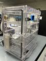 Scienceware Secador Auto-Desiccator Cabinet