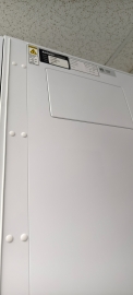 AirClean Endeavour Ductless Fume Hood - Sliding Sash