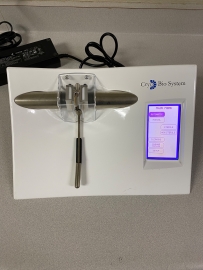 Cryo Bio System Cryovial Sealer