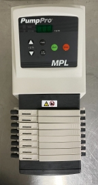 Watson Marlow Pump Pro MPL 8 Channel Peristaltic Pump