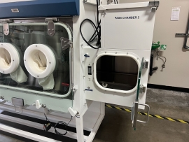 ESCO Isoclean Isolator - Inflatable Seal Model Positive Pressure(HPI-IS)