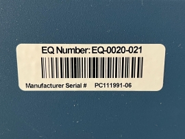 ESCO Isoclean Isolator - Inflatable Seal Model Positive Pressure(HPI-IS)