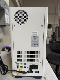 Applied Biosystems Step One Plus : Real-Time PCR System 