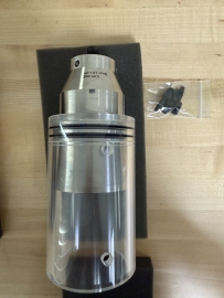 Branson 450 Sonifier w/ Probe