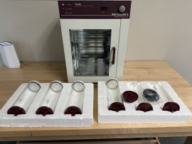 Hoefer Red Roller 2 Hybridization Oven