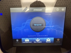 QuantStudio 5 Real-Time PCR System