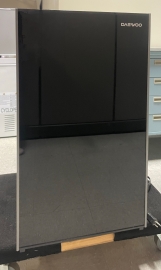Daewoo Compact Refrigerator 4.2 cu.ft.