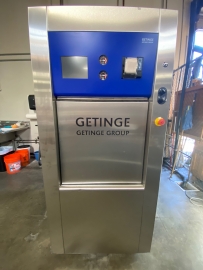 GetingeModel GE 6610 Autoclave