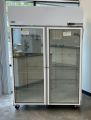 Nor-Lake Scientific Premier Glass Door Freezer 48 cu. ft. 