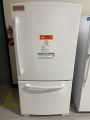 Thermo Scientific Refrigerator / -20° C Freezer Combo 