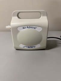 Cole Palmer Air Admiral Pump Model P-79202-00