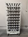 Wheaton RP2 Roller Incubator 