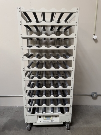 Wheaton RP2 Roller Incubator 