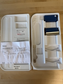 SMART 2 Small Tube Plastic Tip Dispensing Cassettes