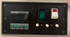 Edwards Super Modulyo Freeze Dryer