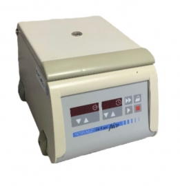 Sorvall Biofuge Pico Microcentrifuge