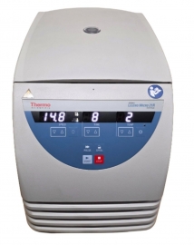 Sorvall Legend Micro 21R Microcentrifuge
