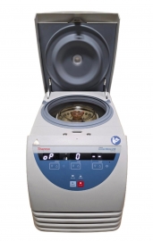 Sorvall Legend Micro 21R Microcentrifuge