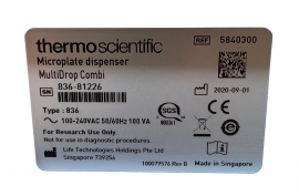 MultiDrop Combi