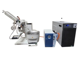 Rotavapor R300