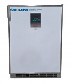 So-Low refrigerated Incubator