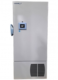 VWR Ultra Low Temperature Freezer -80°C   24.1 cu. ft.