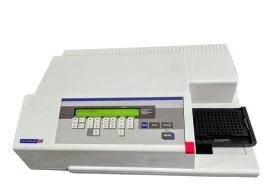Molecular Devices Spectra Max 190 Microplate Spectrophotometer
