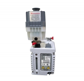 Labconco Freeze Dry System Free Zone Triad