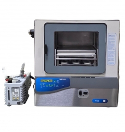 Labconco Freeze Dry System Free Zone Triad