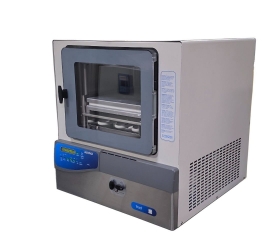 Labconco Freeze Dry System Free Zone Triad