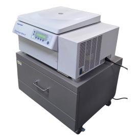 Eppendorf Refrigerated Centrifuge 5804R