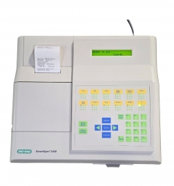 SmartSpec 3000 UV/VIS Spectrophotometer