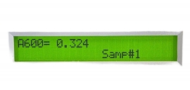 SmartSpec 3000 UV/VIS Spectrophotometer