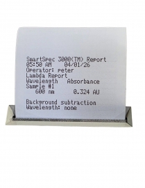 SmartSpec 3000 UV/VIS Spectrophotometer