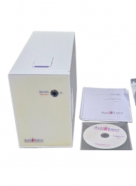 AvidNano W130i Dynamic Light Scattering System