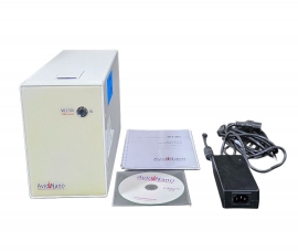 AvidNano W130i Dynamic Light Scattering System